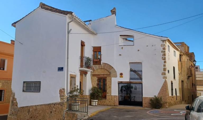 Casa  Sot de Chera
