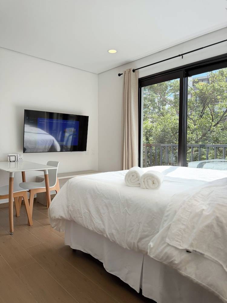 Apartment  Las Lomas