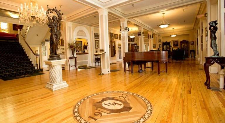 Lake Lure Inn and Spa — photo 4