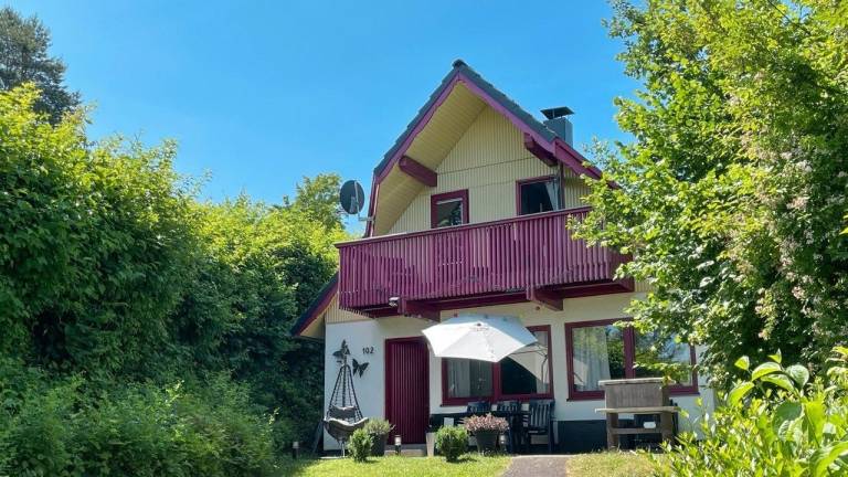 Ferienhaus Kirchheim