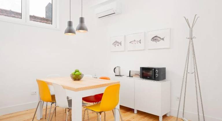 Rental apartment | Next to Porto Cathedral | Suitable for remote work — photo 5