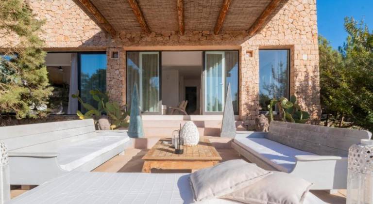 360 m&sup2; Villa