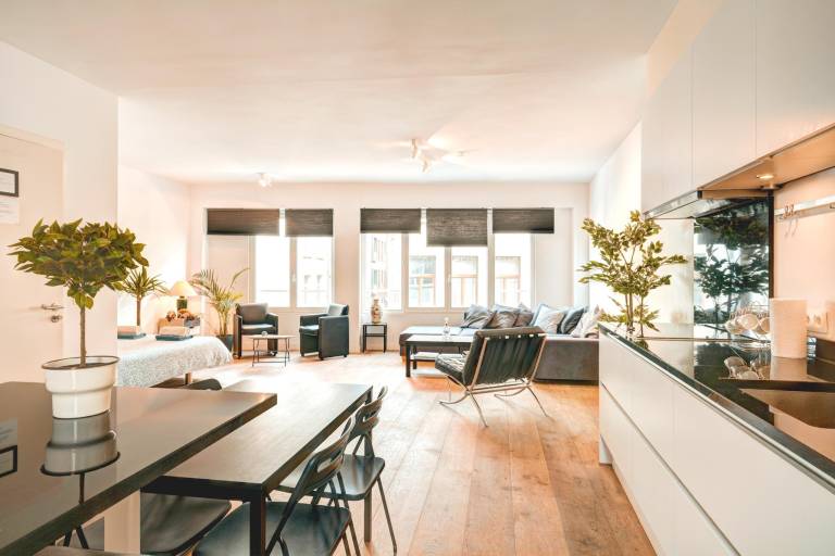Apartamento Historisch centrum