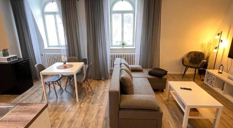 Holiday apartment with 1 room for 3 persons — photo 2