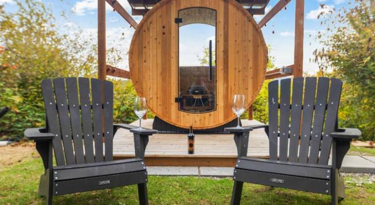 Vacation home | Pet-friendly in Bellevue, WA