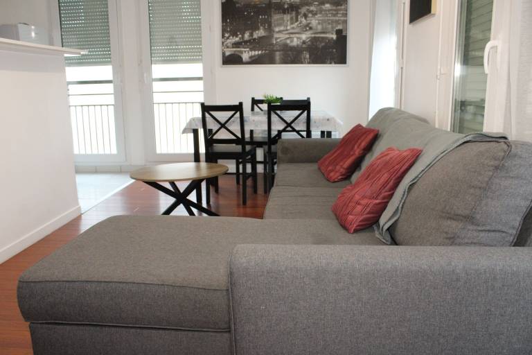 Appartement Meaux