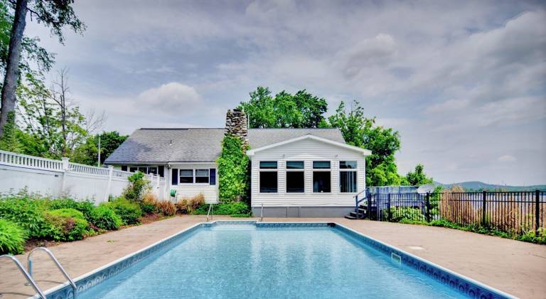 House Pittsfield