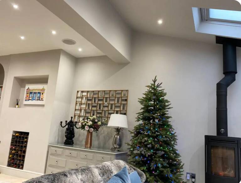 House  Timperley