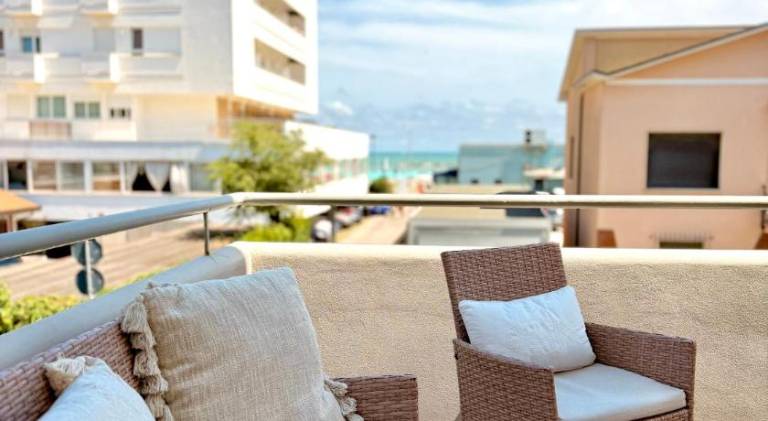 Apartment | Next to the beach | Dogs allowed — photo 3