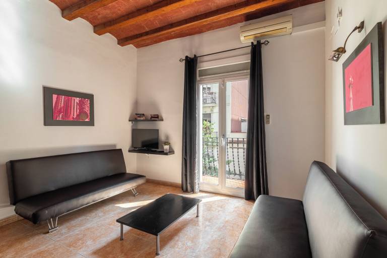 Appartement Badalona