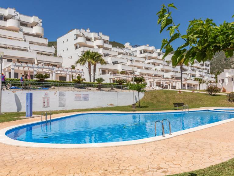 Ferienwohnung in Peñíscola, Costa del Azahar, Spanien