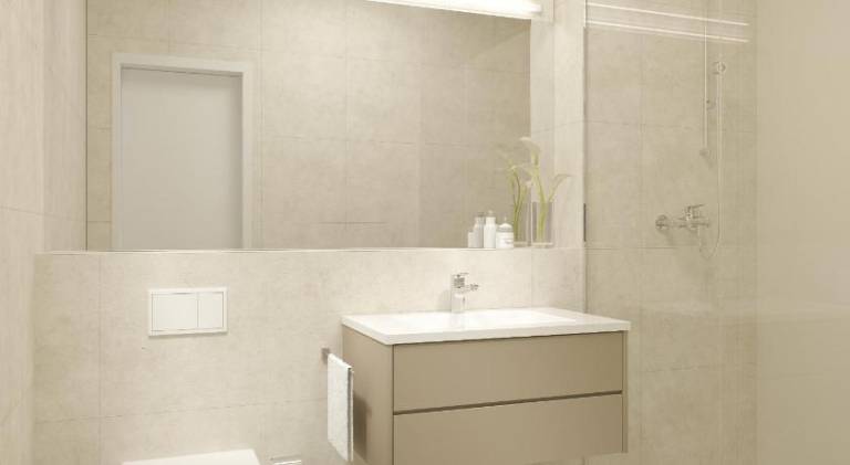 Serviced apartment | Next to St. Peter — photo 4