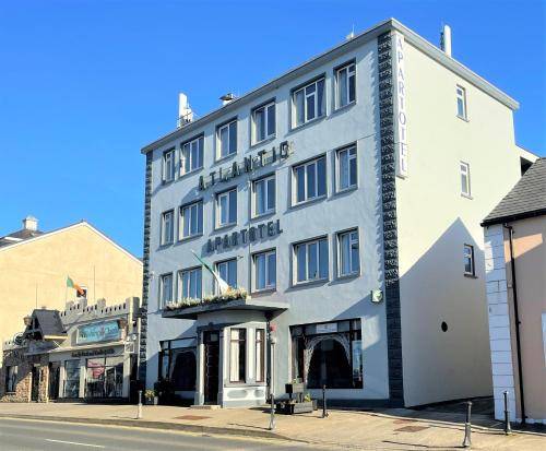 Aparthotel  Bundoran