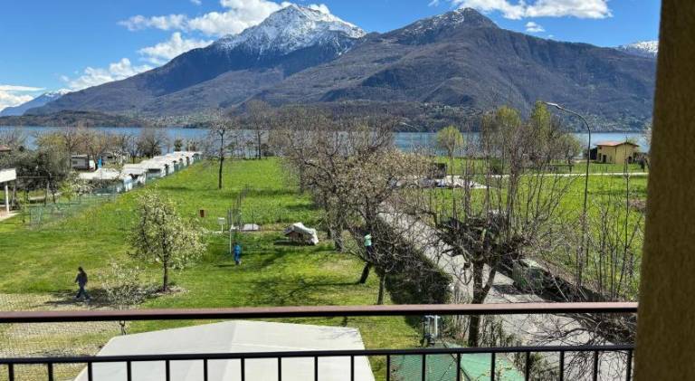 Apartment with 1 room for 4 persons in Gravedona