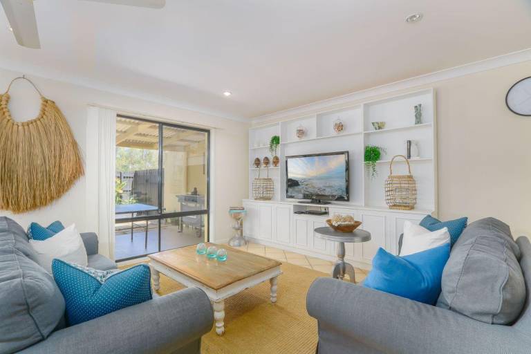 150 m² Ferienwohnung