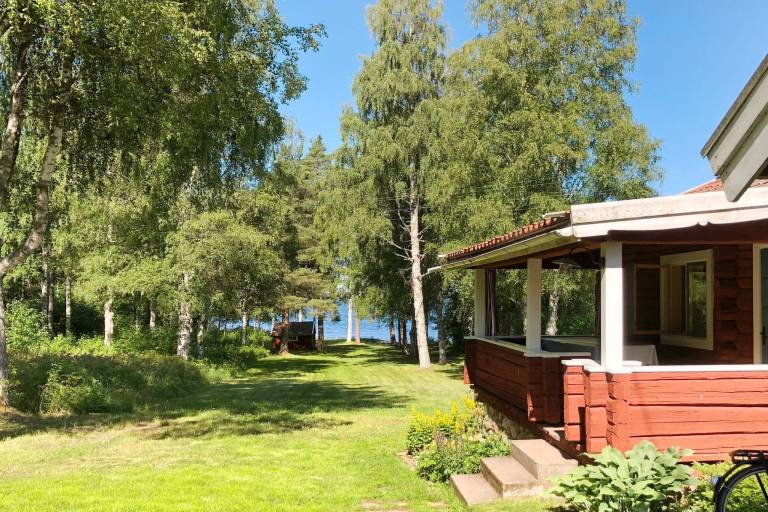 Ferienhaus in Rättvik für max. 6 Personen, Ferienhaus in Rättvik für max. 6 Personen,