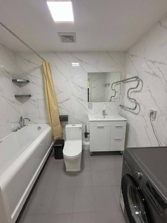 Apartamento  Khoroo 1