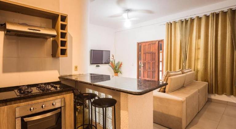 Nice holiday apartment with pool | Pets are welcome — photo 4