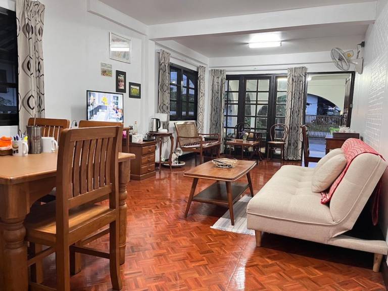 Vacation home | Perfect for remote work — photo 2