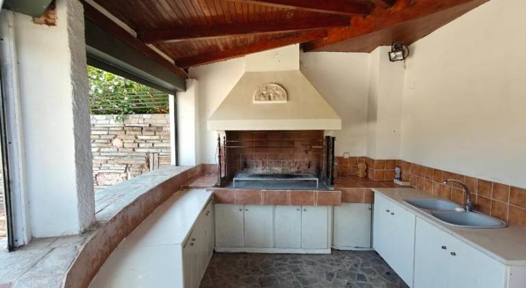 Villa with 3 rooms for 8 persons — photo 5