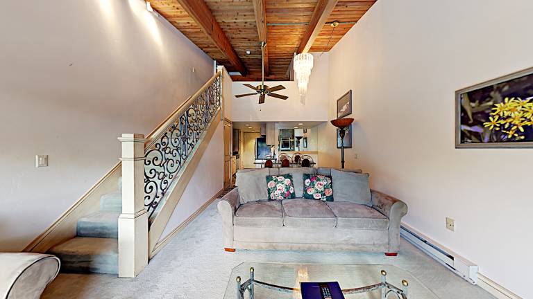 Condo Snowmass Village