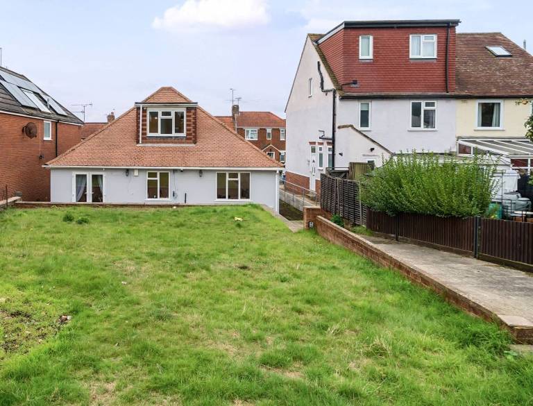 House Aldershot