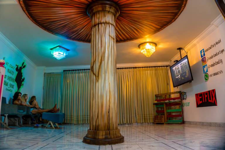 Wonderland Cartagena by GB Collection — photo 5