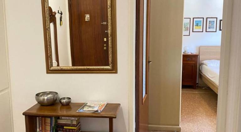 Apartment with 2 rooms for 5 persons — photo 4