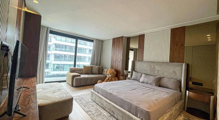 Rental apartment with pool — photo 2