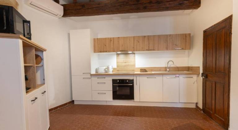 Holiday apartment | Suitable for remote work — photo 4