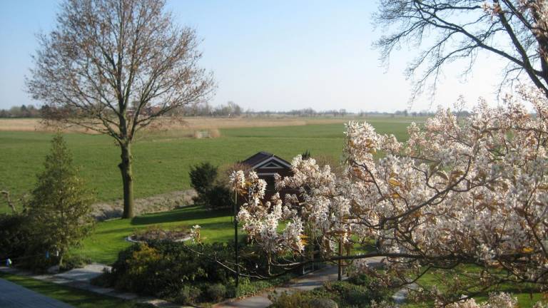 Ferienwohnung Burhave