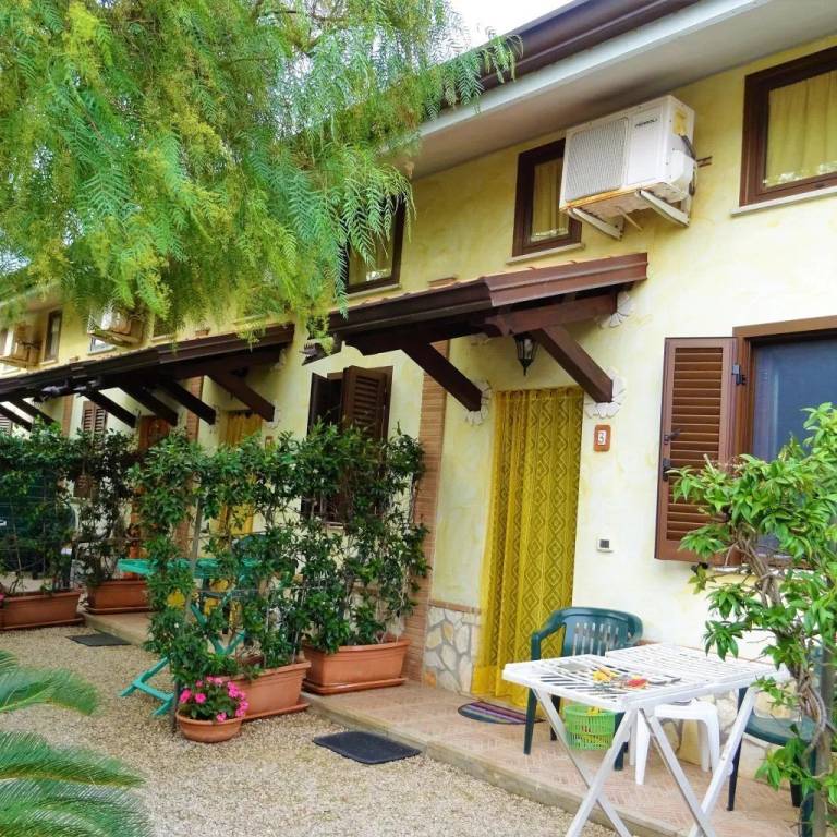 Casale Terracina