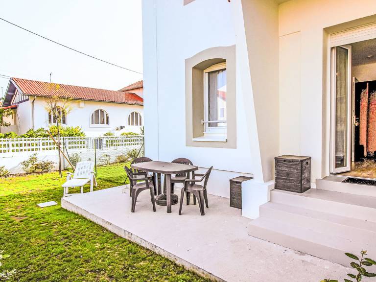 Apartment  Hossegor