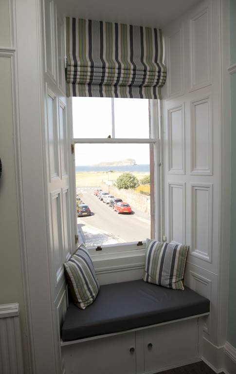 Apartment North Berwick