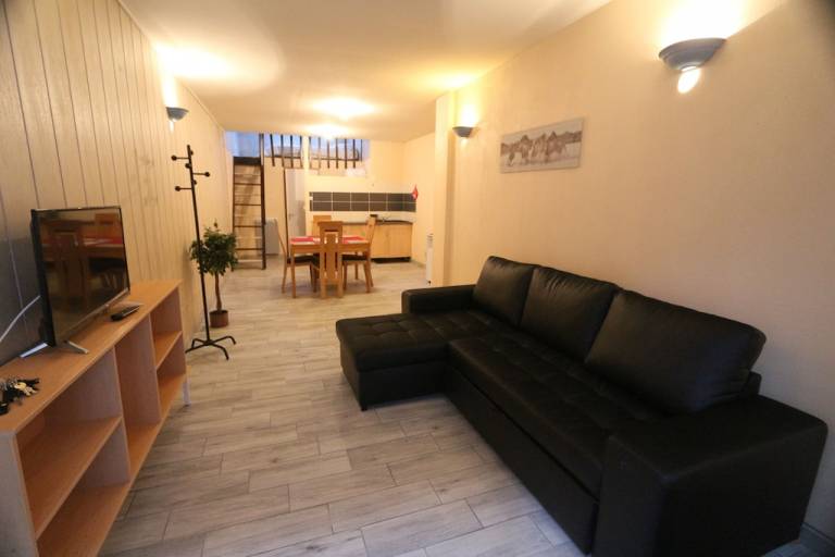 Appartement Cholet
