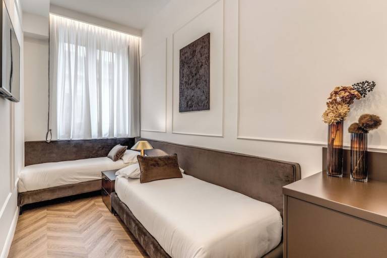 Bed & Breakfast Secondigliano