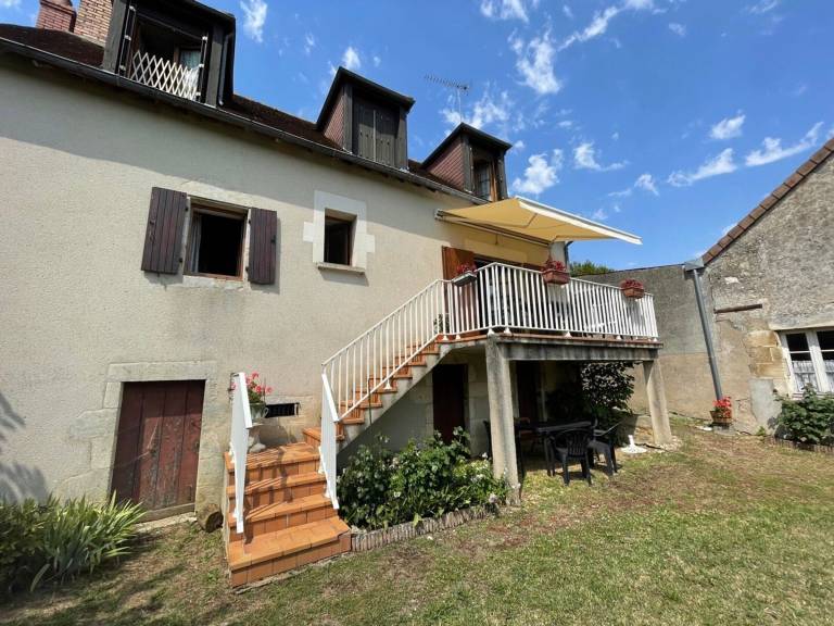 Cottage Sancerre