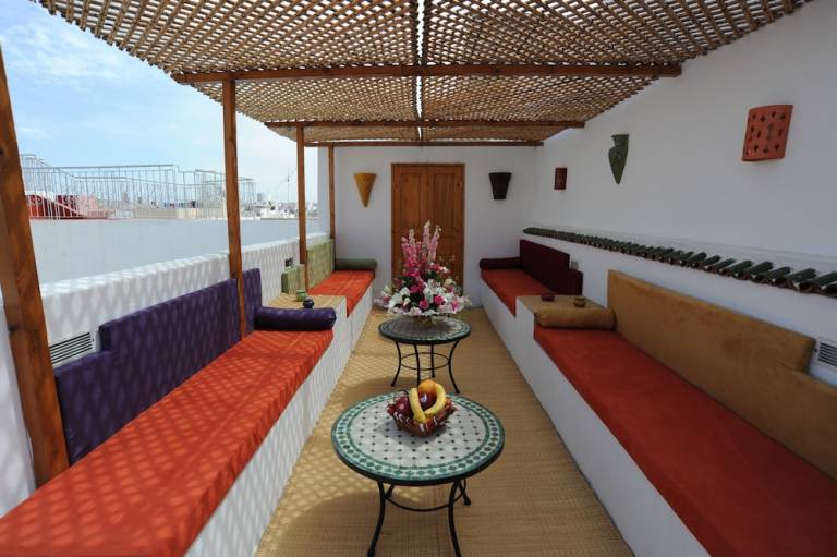 Riad Rabat