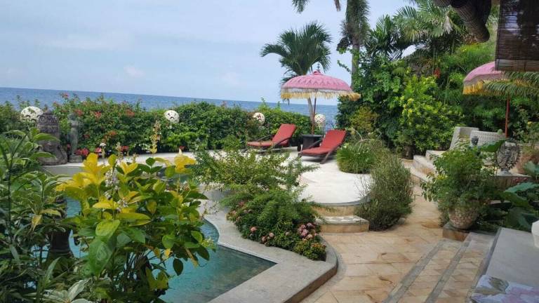 Villa  Kampung Bugis