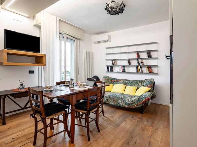 Apartment  Rimini
