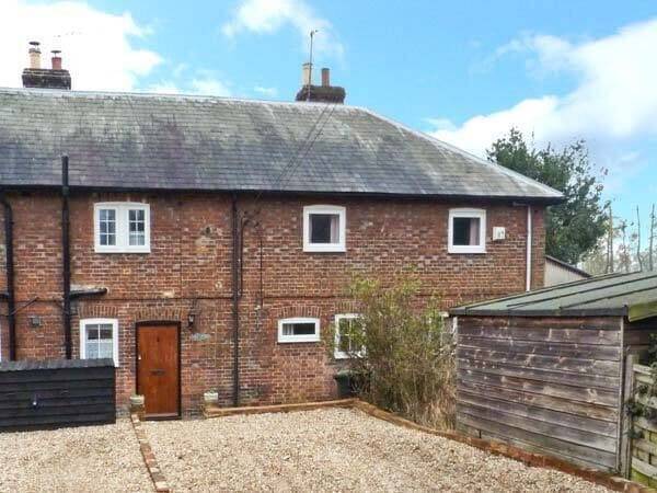Cottage Chilham