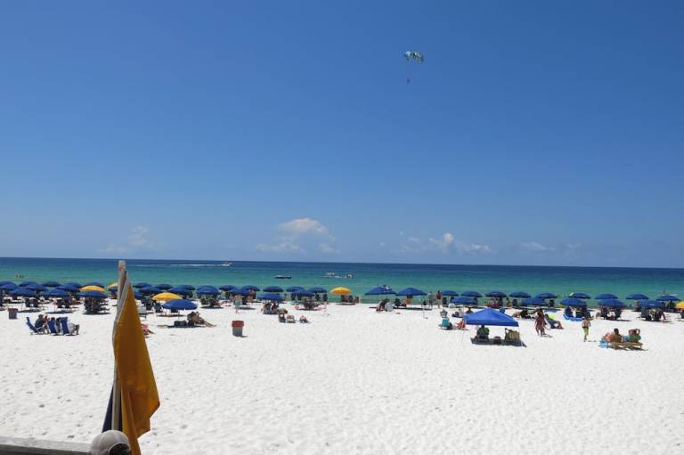 Aparthotel Destin