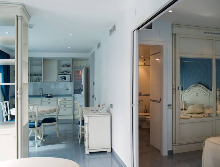 Aparthotel Barcelona