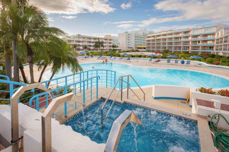 Appartement Sint Maarten