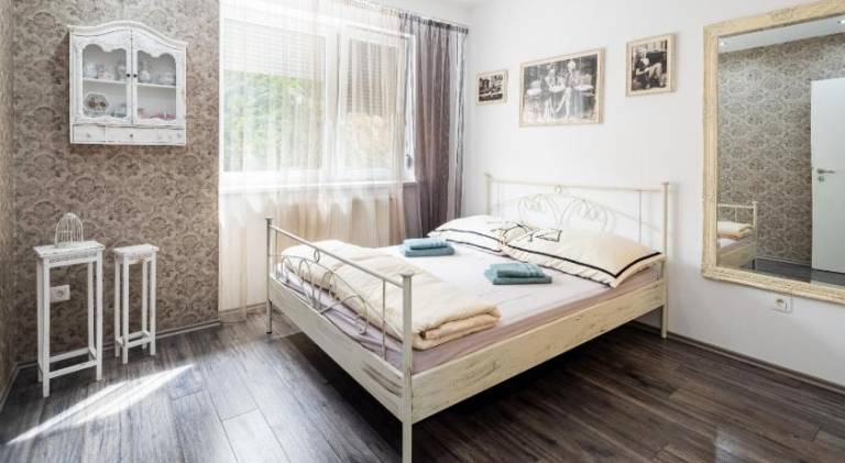 Apartment | Pets are welcome in Piestany