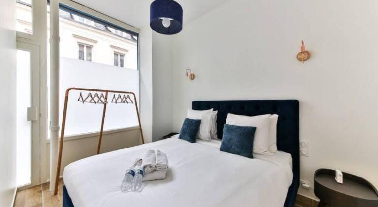 Fully equipped apartment with jacuzzi | Pets are welcome — photo 2
