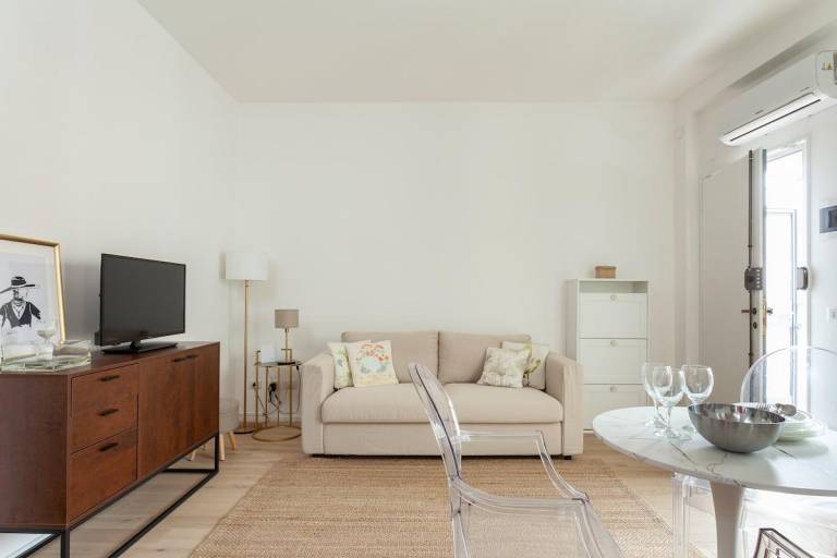 Charming rental apartment | Dogs allowed in Segrate
