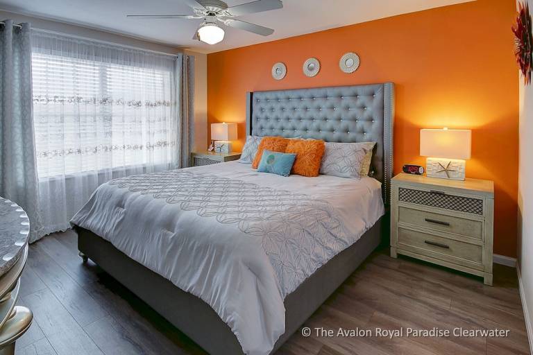 Condo Clearwater
