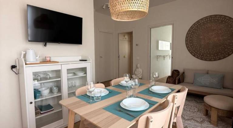 Apartment | Next to the beach | Dogs allowed — photo 5