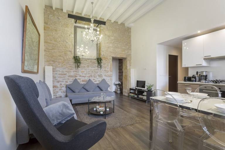 Appartement Champagne-au-Mont-d'Or